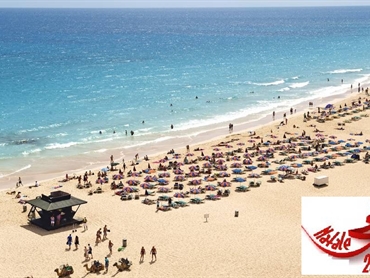 Natale a Fuerteventura