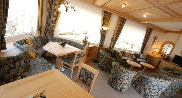 L'Hotel L'Ideale - Moena