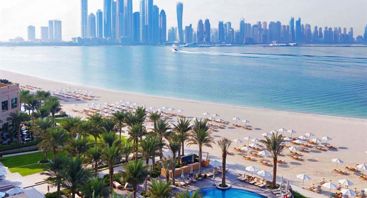 Natale ad Abu Dhabi