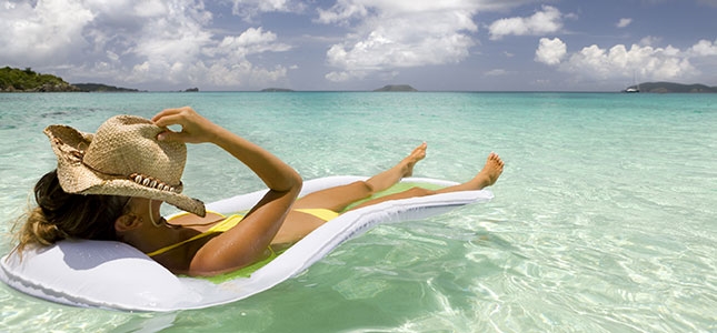 Spiagge Punta Cana
