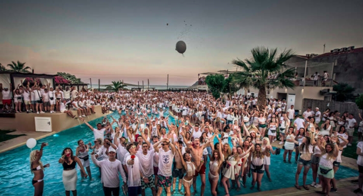 Movida Zante