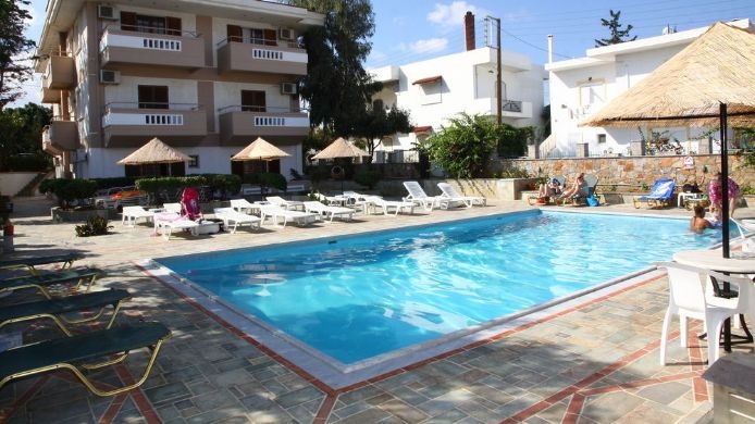 Sweet Memory - Creta