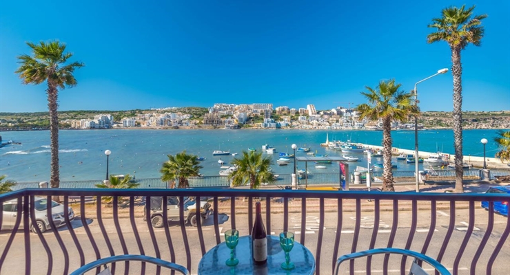 St Paul's Bay - Malta