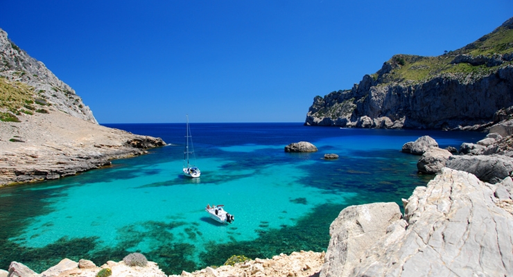 Mare Palma di Maiorca