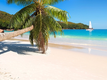 Anse Royale - Seychelles