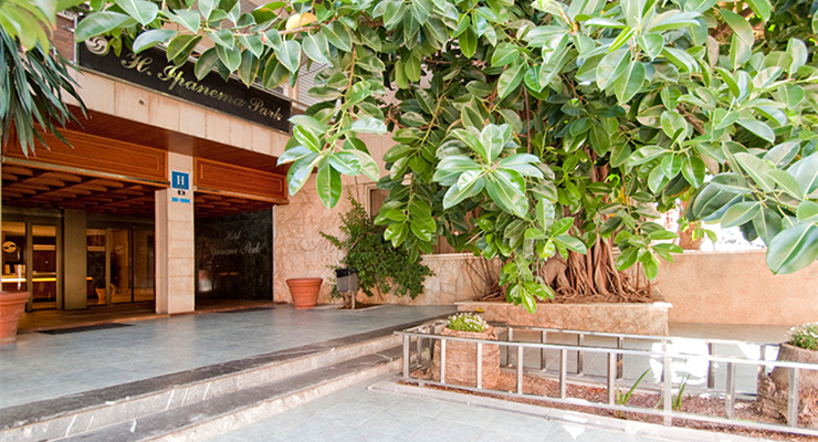 Ipanema Park Hotel - Maiorca