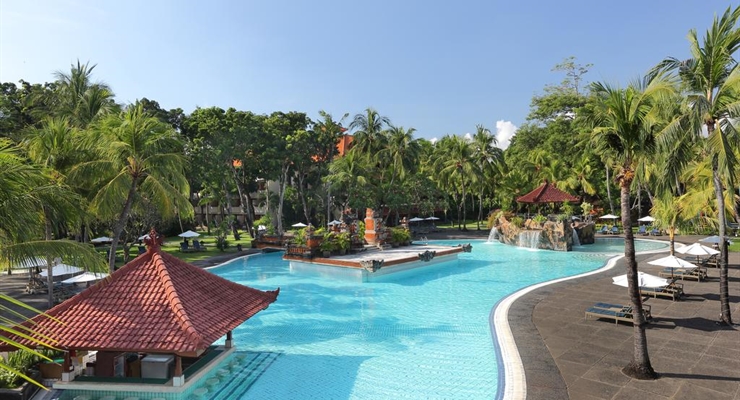 Bintang Bali Resort - Bali
