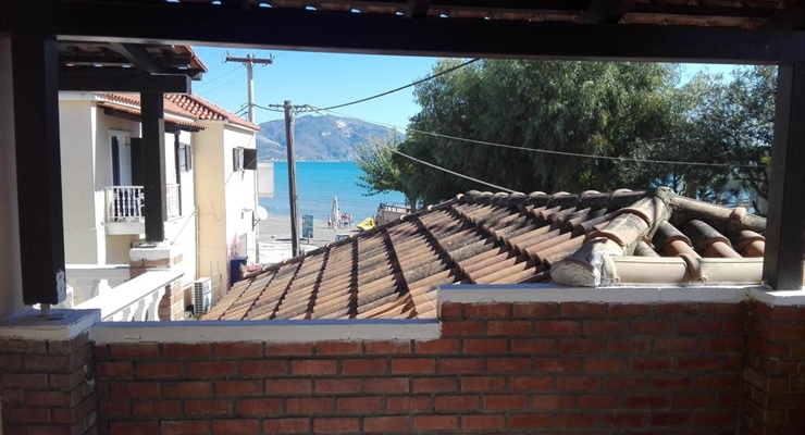 Denis studios - Laganas, Zante