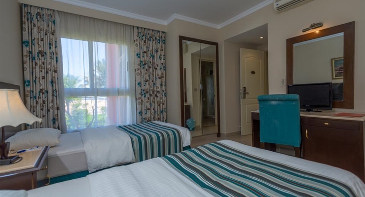 Aurora Bay Resort - Marsa Alam