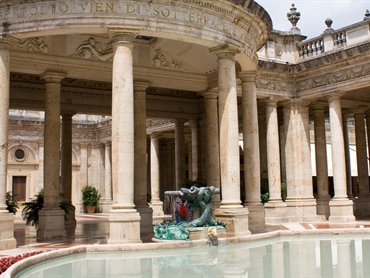 Terme di Montecatini