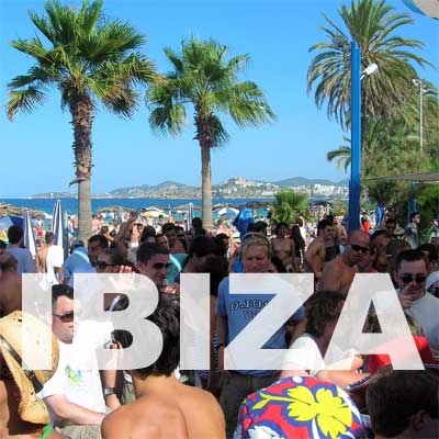 Ibiza