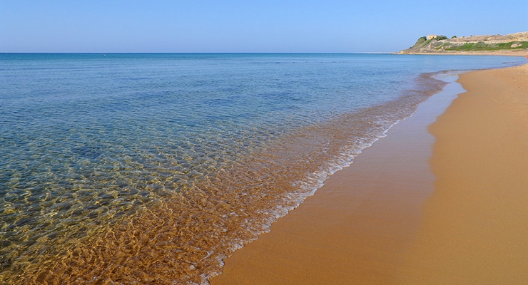 Mare Marinella di Selinunte