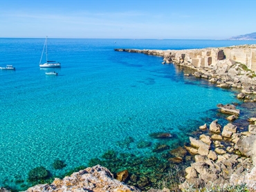 Favignana - Sicilia