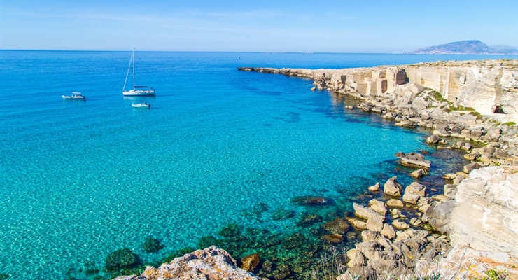 Favignana - Sicilia
