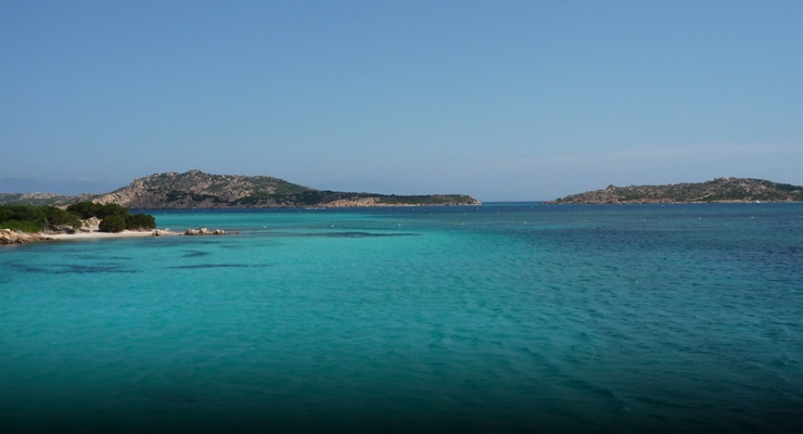 Spiagge Santa Teresa di Gallura