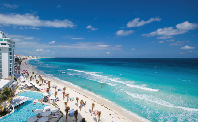 Cancun - Mexico