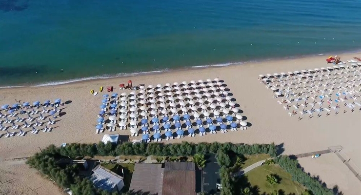 Capo Rizzuto Beach Resort - Calabria