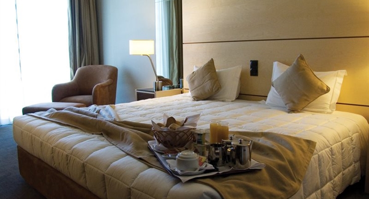Vip Executive - Azzorre, Camere