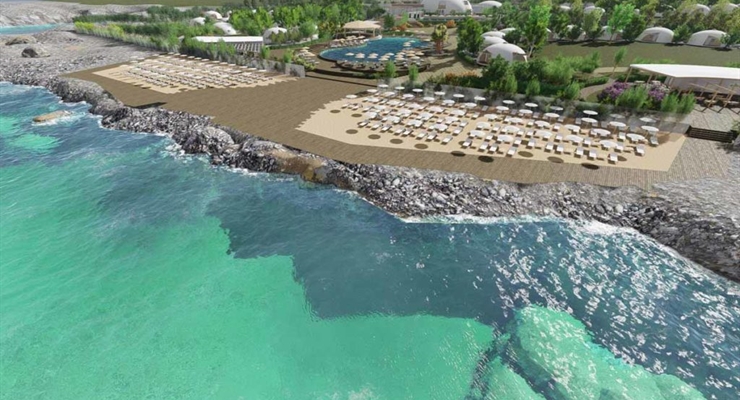Villaggio Club Torre Cintola - Puglia