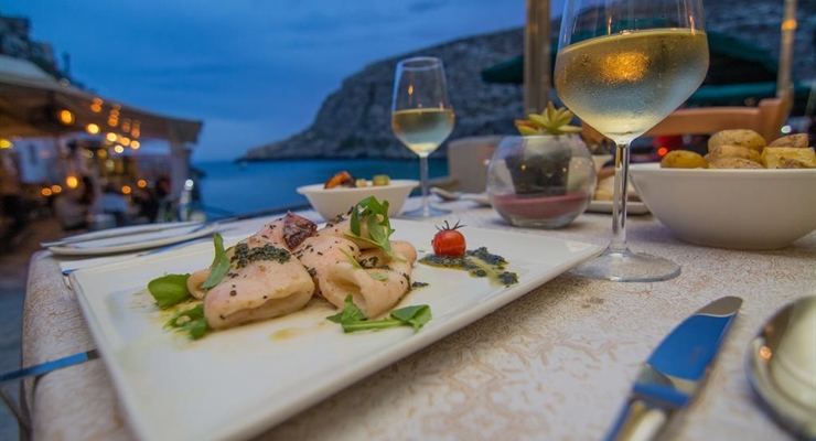 Hotel San Andrea - Xlendi