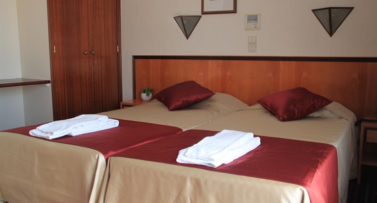 Residencial Horizonte - Lisboa
