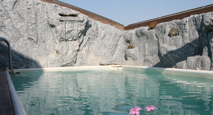 Albergo Pompei Valley