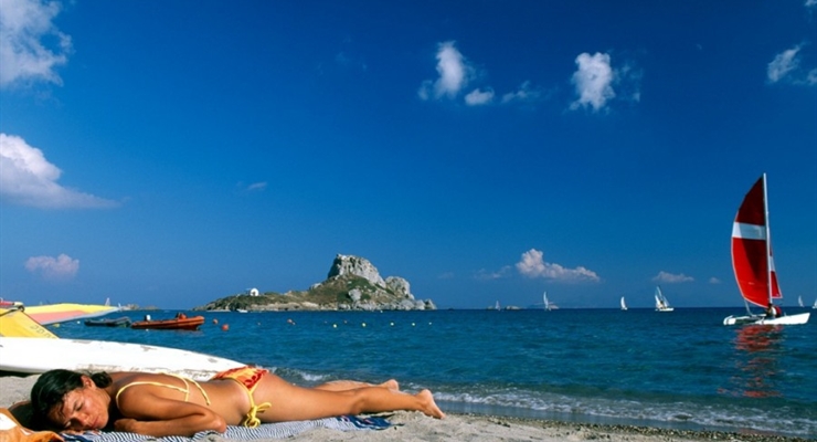 Spiagge Creta