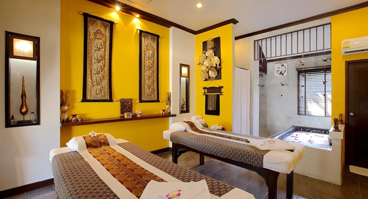 Secret Cliff Resort & Restaurant - Phuket