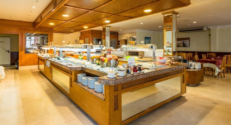Blue Sea Hotel Los Fisco - Lanzarote
