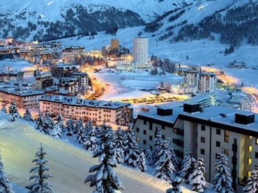 Hotel Lion - Roure