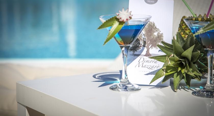 Relais Antica Masseria - Putignano
