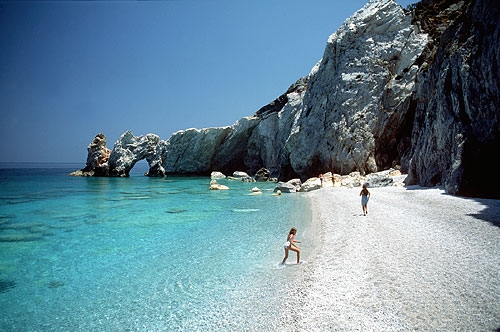 Spiagge Skiathos