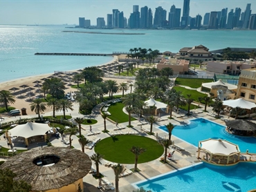Doha - Qatar