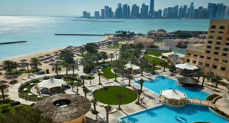 Doha - Qatar