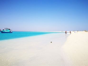 Marsa Alam - Egitto