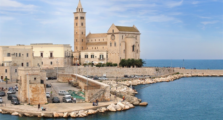 Trani - Puglia
