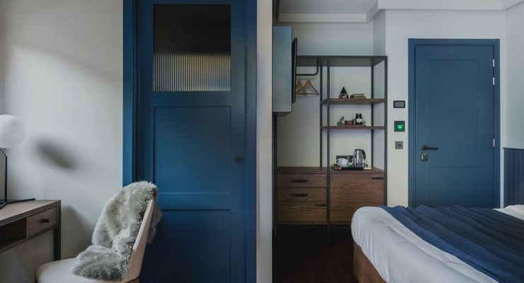 Albergo Miramonti - Alpe Strencia