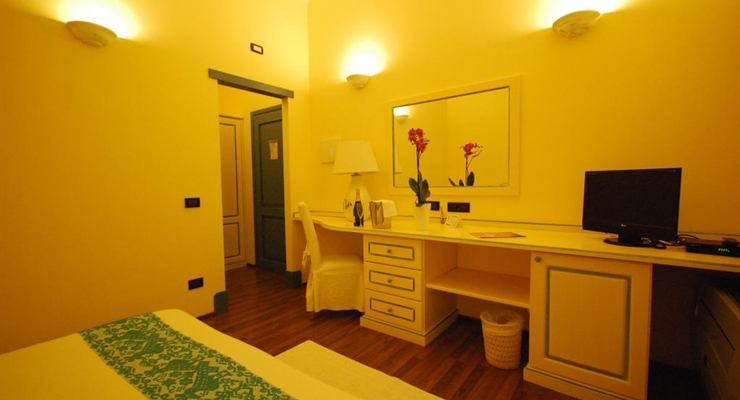 S'Acqua Sassa Resort