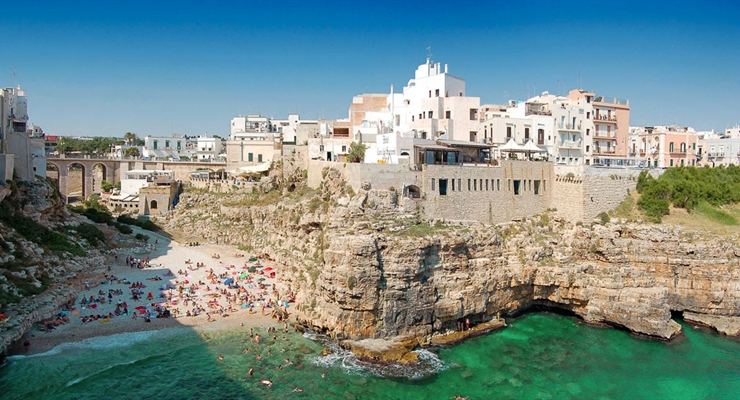 Polignano a Mare