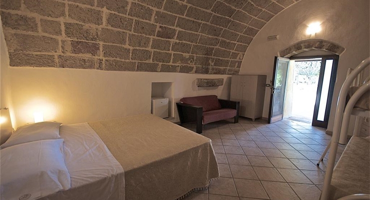 Hotel Resort Le Pajare - Salento