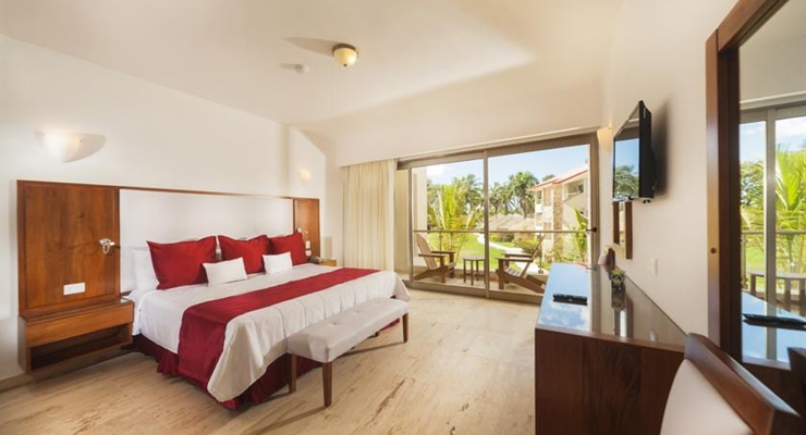 Santo Domingo - Dominicus Beach Resort