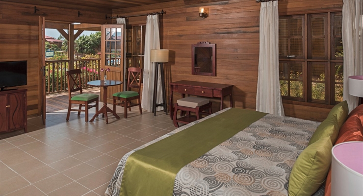 Villa Bellarena - Cayo Largo