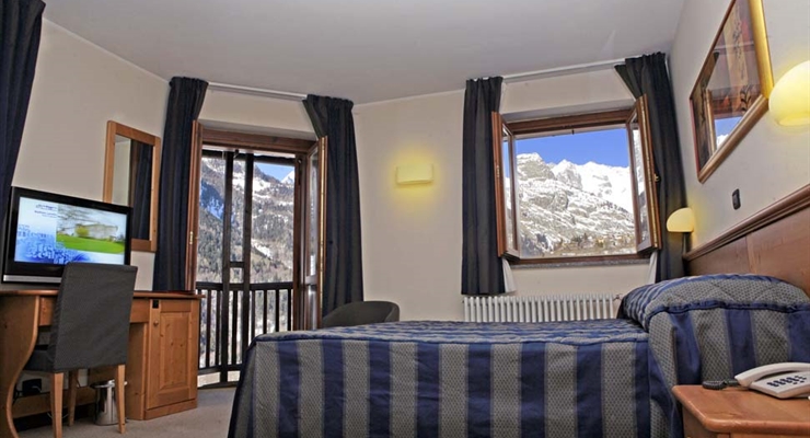 Hotel Alpechiara - Prè St. Didier