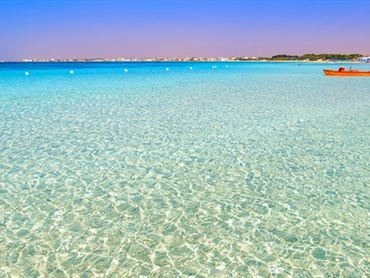 Weekend in Salento
