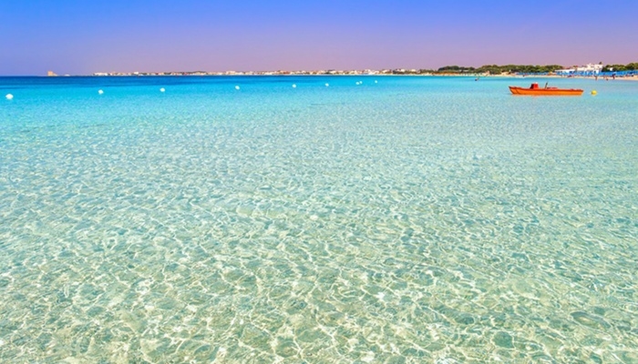 Weekend in Salento