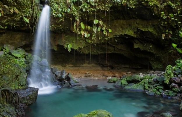 Cascata Belize