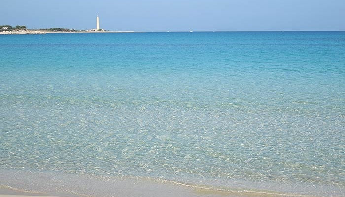 Spiagge San Vito lo Capo
