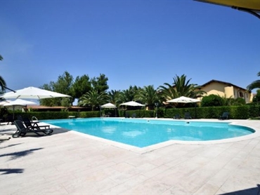 Tenuta San Francesco - Margherita di Savoia