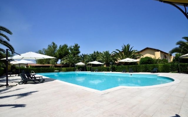 Tenuta San Francesco - Margherita di Savoia