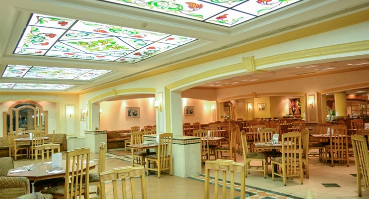 Dive Inn Resort - Sharm el Sheikh